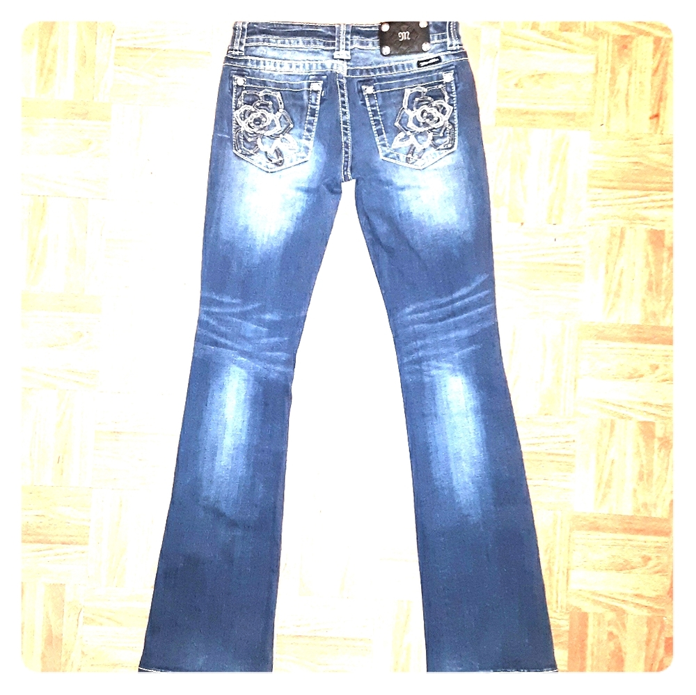 Miss Me Jeans size 27